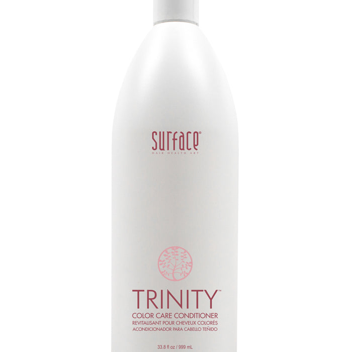 TRINITY CONDITIONER